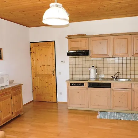 Two-bedroom In * Glodnitz