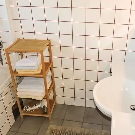 Two-bedroom In