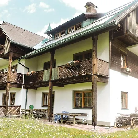 Two-bedroom In Appartamento