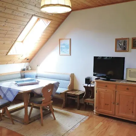 Two-bedroom In
