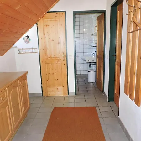 Two-bedroom In Appartamento *