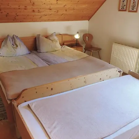 Two-bedroom In Appartamento *