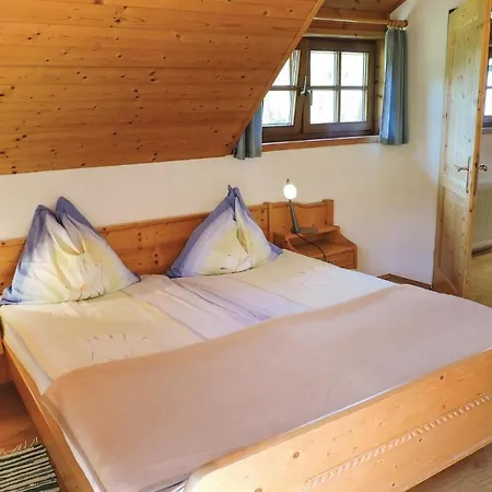 Two-bedroom In *